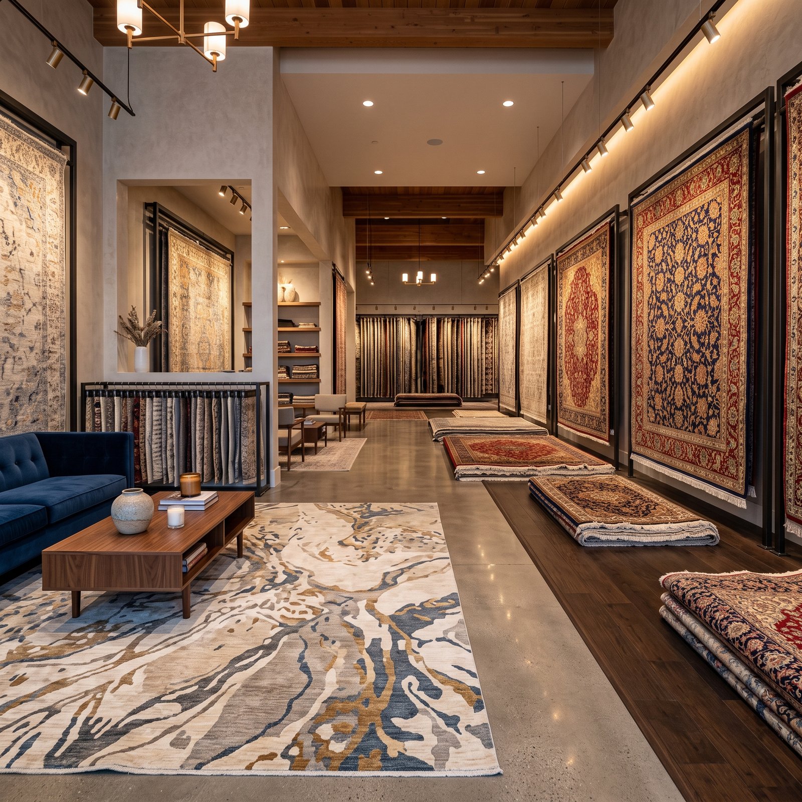 Carpets