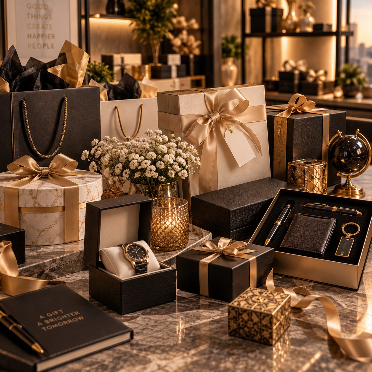 Gifts