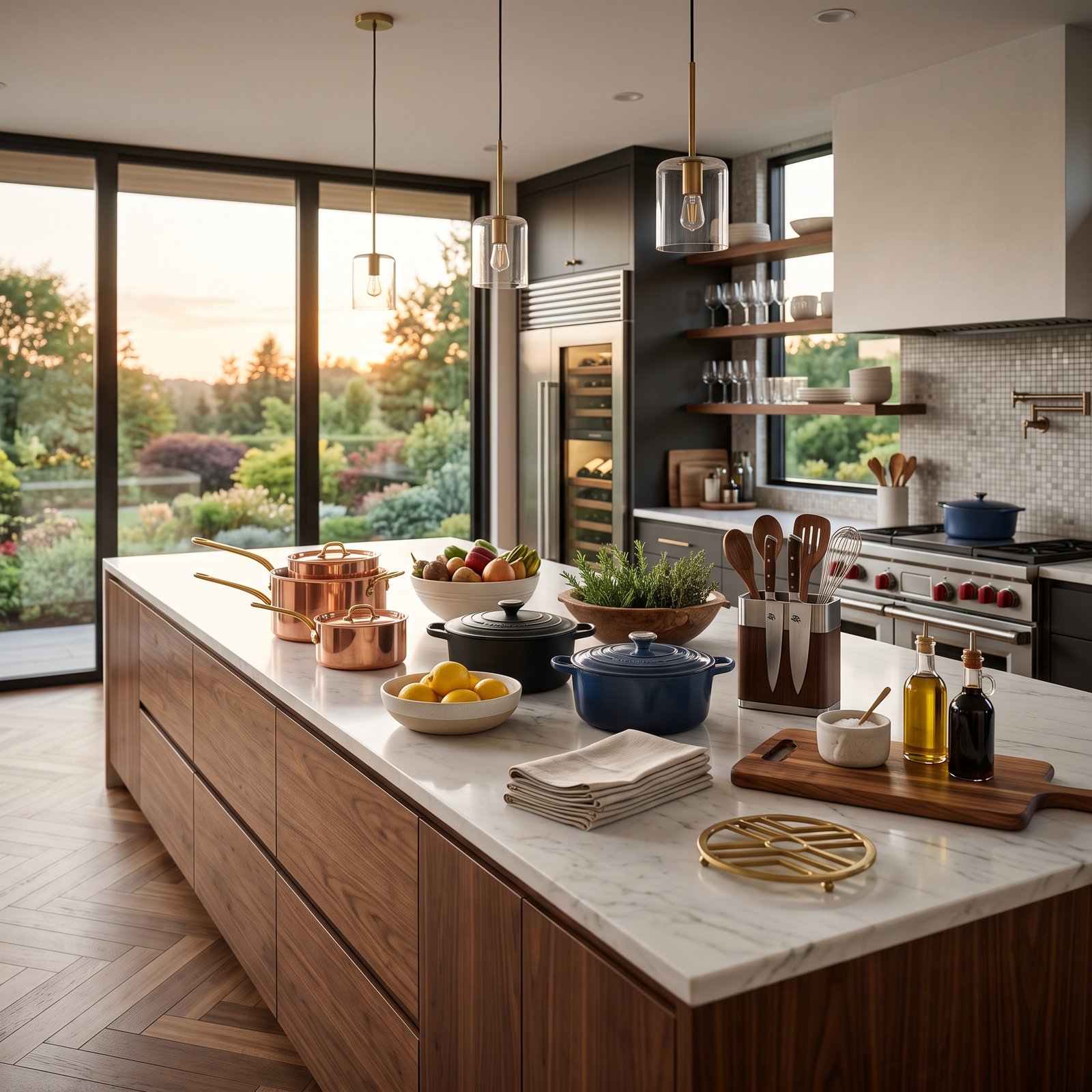 kitchen accessories