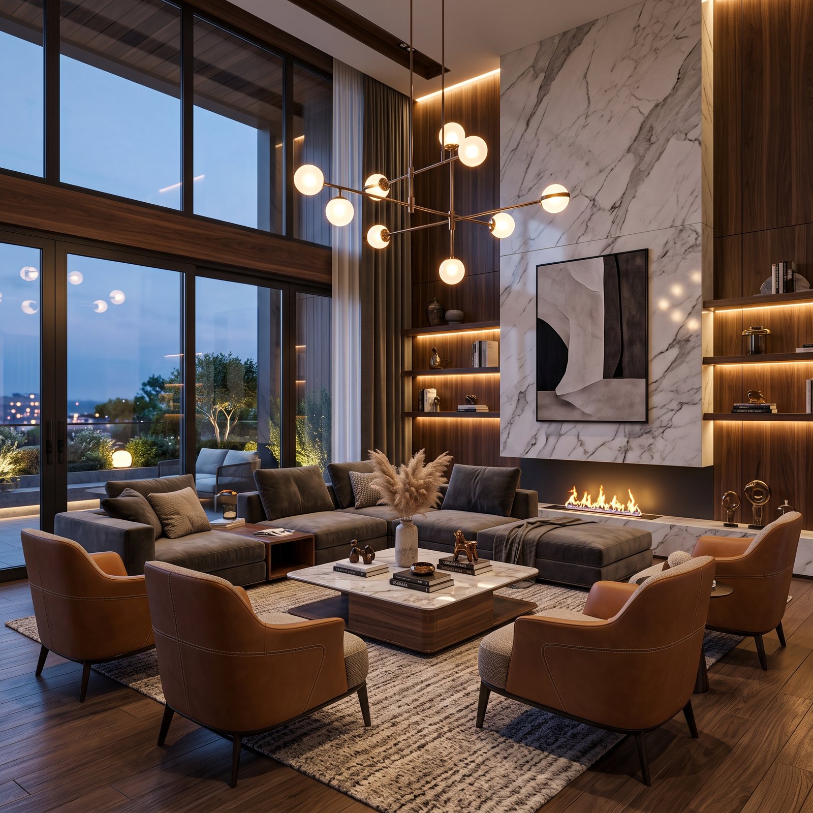 Decor