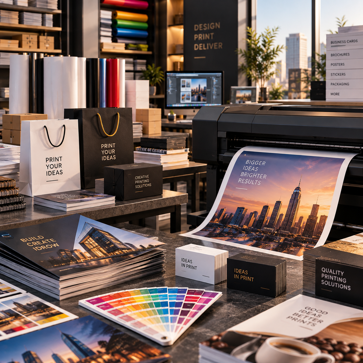 Printers
