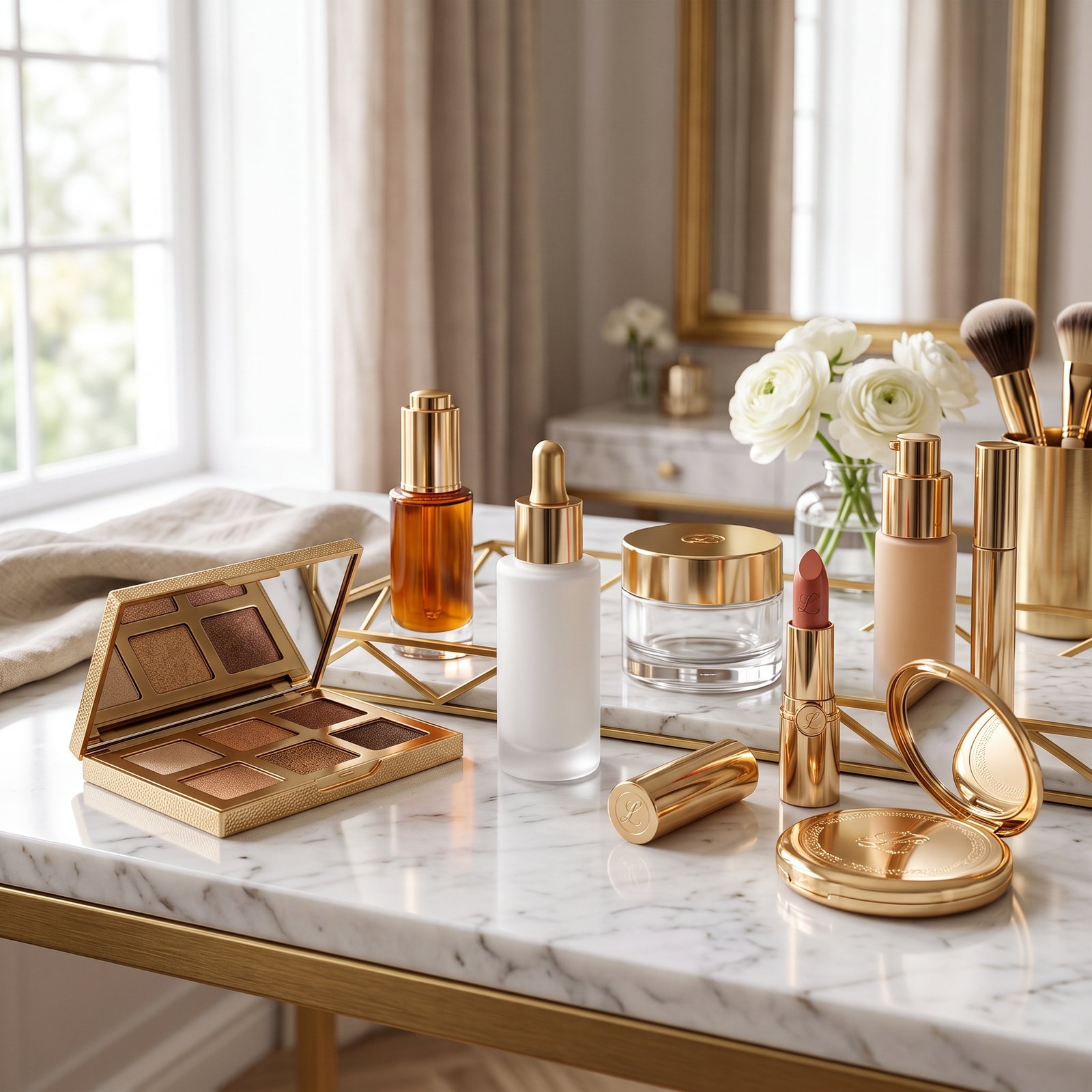 Cosmetics