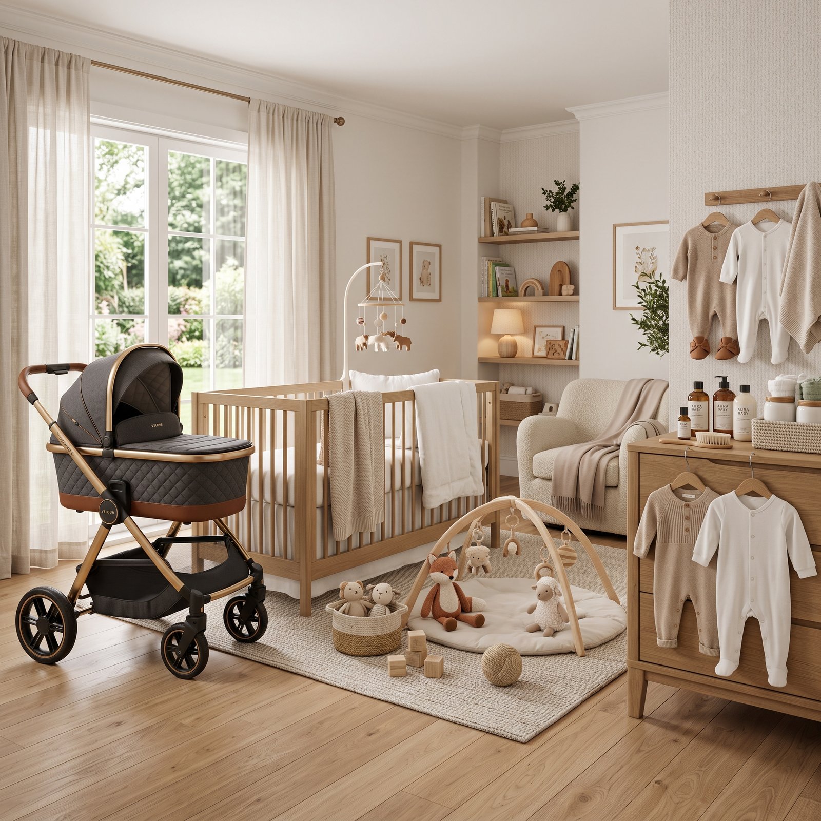 Baby Supplies