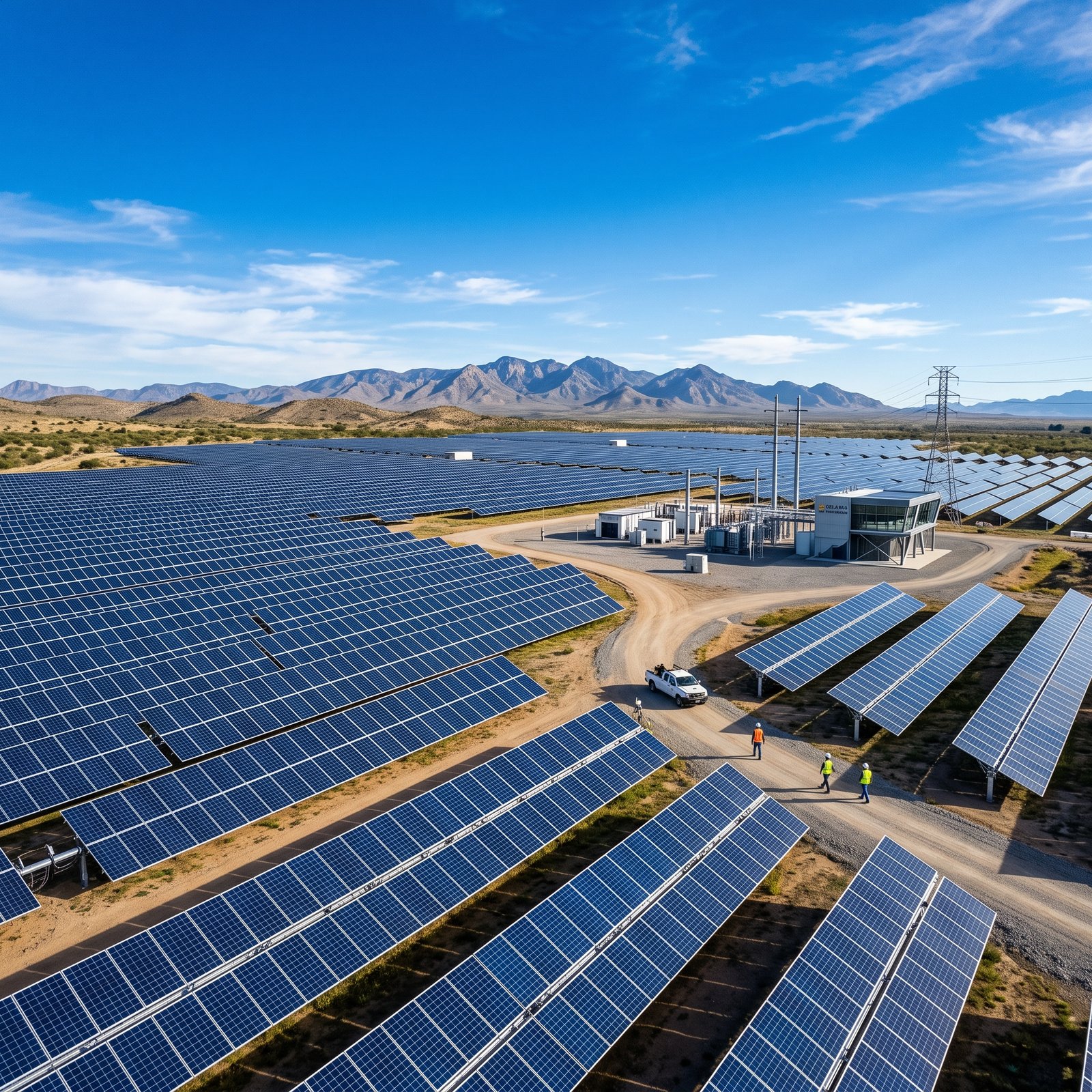 solar energy