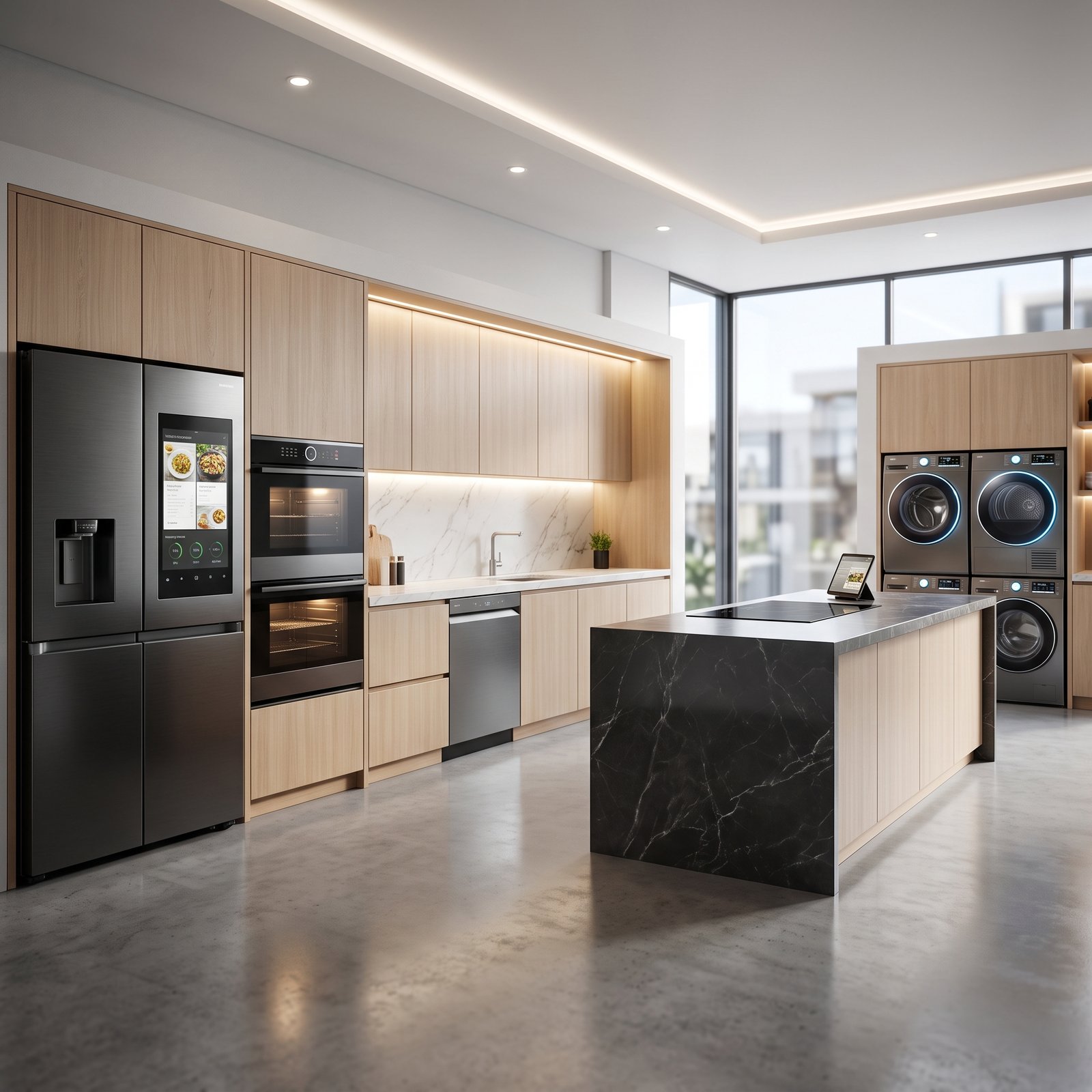 Home Appliances
