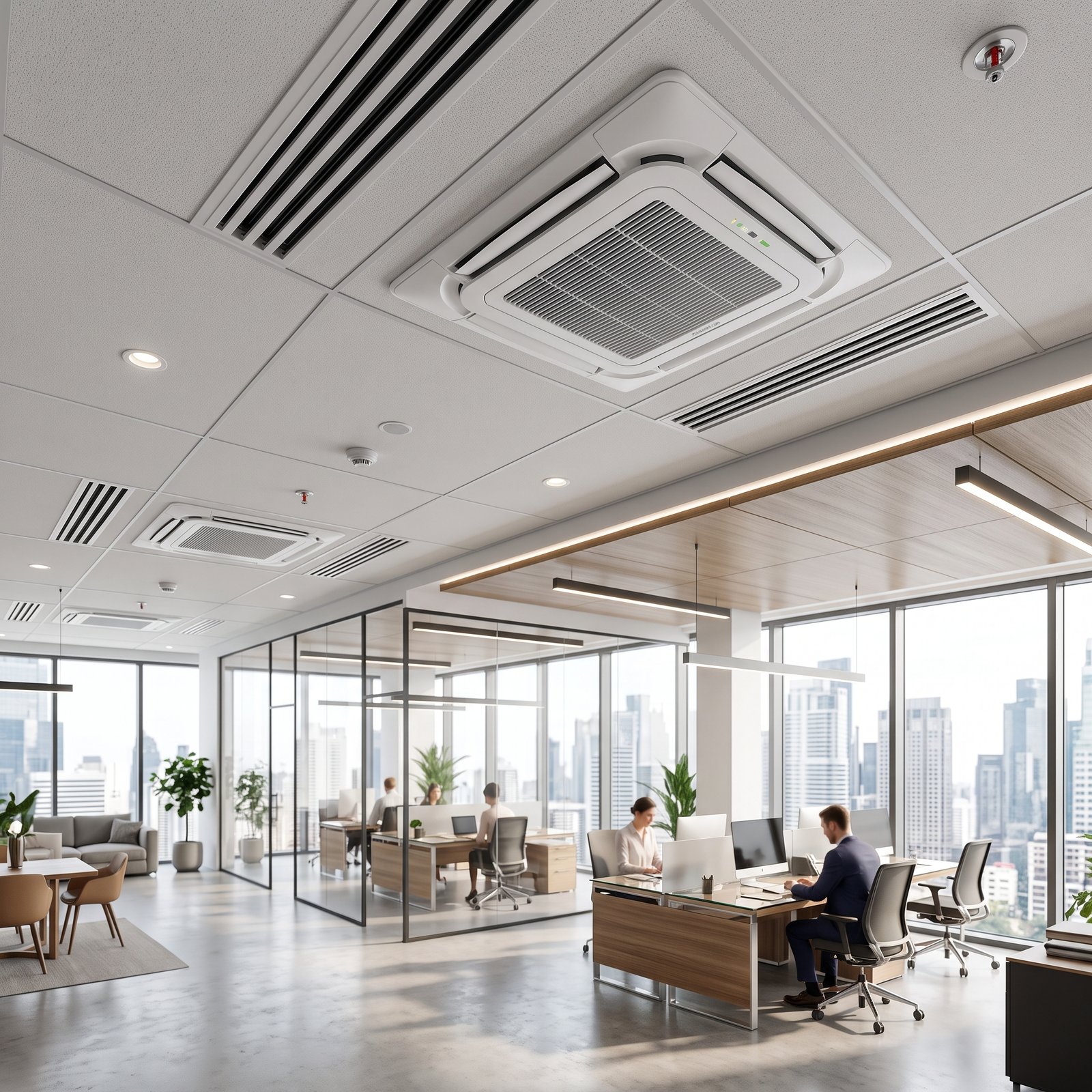Air Conditioning